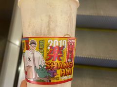 -LELECHA乐乐茶(新街口大洋店)