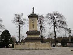 -西安青龙寺遗址景区