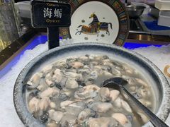 -加餐海鲜自助(宝龙一城店)