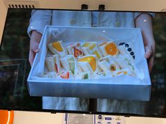 -Fruwich果明治(西单更新场店)