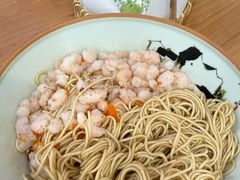 -孙盛兴奥灶面馆·蟹黄面·三虾面(直营.拙政园店)
