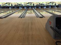 -广州保龄球馆(广州天河体育中心店)