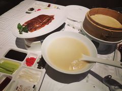 -四季民福烤鸭店(王府井灯市口店)
