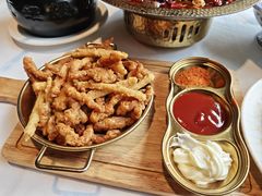 -樽宴酒楼·地道川菜·品质聚会·生日宴请