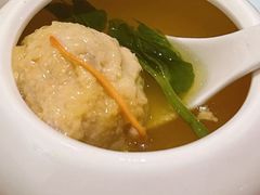 -渝信川菜 · 川味家常菜(财富购物中心店)