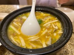 骨髓汤-東城故事·尋找姆媽的味道(玉兰路店)