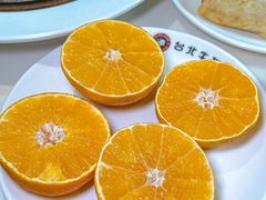 -台北牛扒·西餐自助·下午茶(同泰时代广场店)
