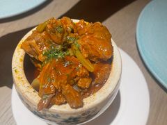 -波特曼西餐厅(中央大街店)