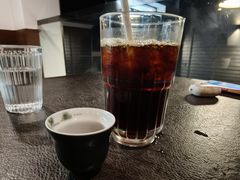 -Hei Cafe(工体店)