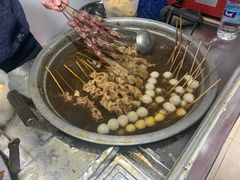 -马记大锅煮(总店)