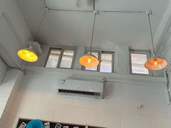 -Egg•Allday Brunch(襄阳北路店)