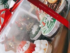 -你好独角兽·蛋糕甜品