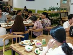 -素之缘素食(新之城店)