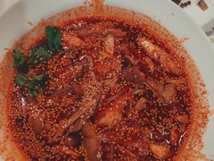 钵钵凤爪-文杏酒楼(一品天下店)