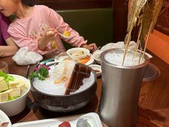 -东海怡品海鲜豆捞(舟宿夜江店)