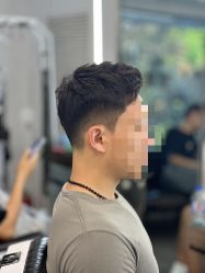 -Brother Barber Shop男士理发店