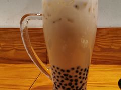 经典珍珠奶茶-呷哺呷哺(凯旋广场店)