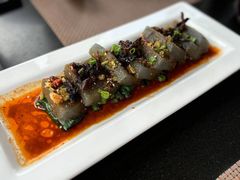 -丽江悦榕庄酒店-明月·雪山庭院餐厅