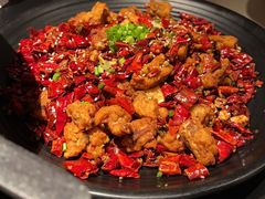 -麻六记(凤凰汇店)