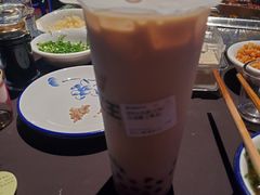 -兵立王鲜果茶·奶茶(文庙店)