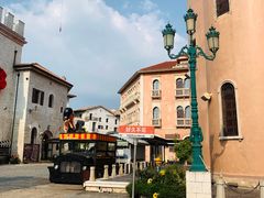 -华谊兄弟（长沙）电影小镇