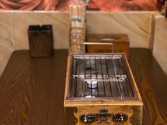 -阿文烧烤(金环路店)