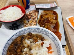 -吉野家(上亿广场店)