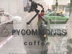 -常识咖啡common sense(春熙路店)