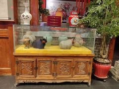 -正阳门饭庄·烤鸭·北京菜(万丰路七里庄店)