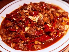 -纳鲁孜·新疆特色餐厅(上海悦荟广场店)