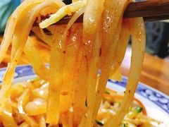 -秦之味·陕西特色面馆(北门外大街店)