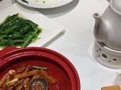 -飶香居(省博物馆店)