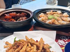 -鑫小城故事·藕汤·家常菜(台北一路总店)