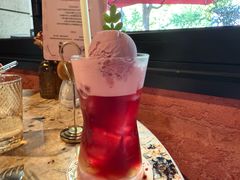 -BROWNSTONE布朗石西班牙餐厅(富城店)