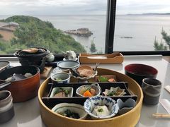 -南紀白浜 浜千鳥の湯 海舟