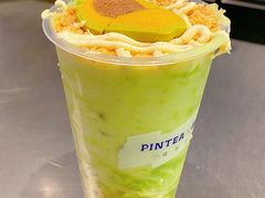 -PINTEA LAB(北京路店)