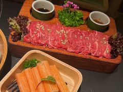 -季季山·云南野生菌火锅(上海首店)