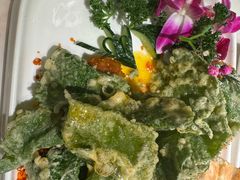 -刘胖子家常菜·蹄花焖藕(兴业店)