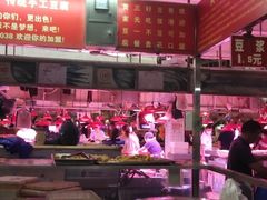 -细村农贸综合市场