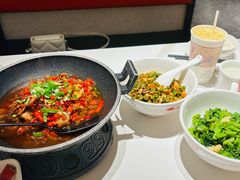 -味上湘菜馆(悦方ID MALL店)