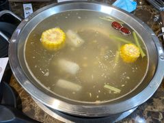 -林记潮牛·牛肉火锅(上马墩店)