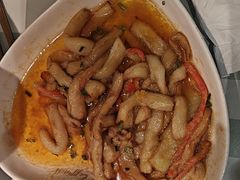 -彭耕记猪油炒小菜(吉联mall店)