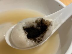 -朱新年·苏式汤团·面点(北寺塔店)