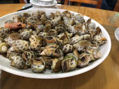 -四川小胡子海鲜(丁村万人海鲜广场店)