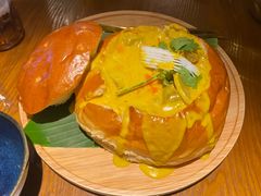 -月暹罗·泰越料理(悠方店)