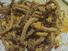 -东江海鲜大排档·潮汕菜·砂锅粥