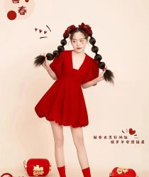 -花屿迷鹿写真馆