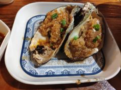 -琥珀老六龙虾(四里河店)