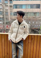 -豪帅男士理容馆