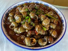 酱爆螺丝-洞天食府(北大街店)